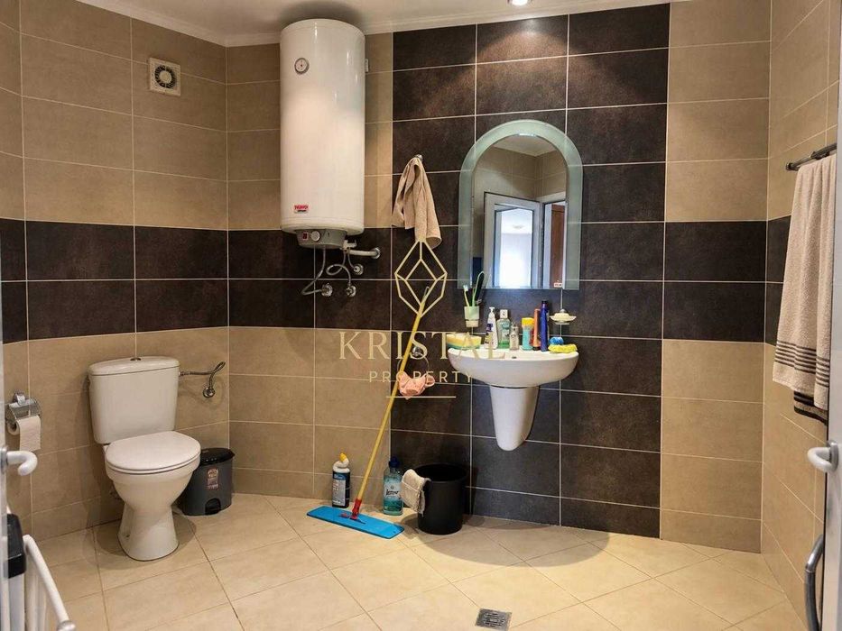 Продава се Едностаен апартамент в Свети Влас - 52 кв.м за 1193 €/кв.м - Снимка #3
