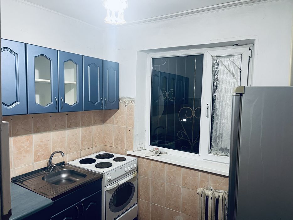 Сдается 2комнатная квартира