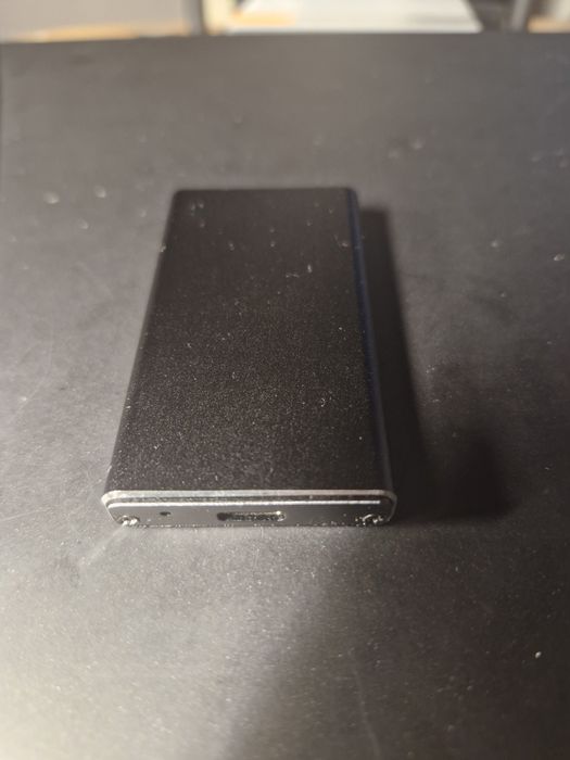 Adaptor usb 3.1 la mSata