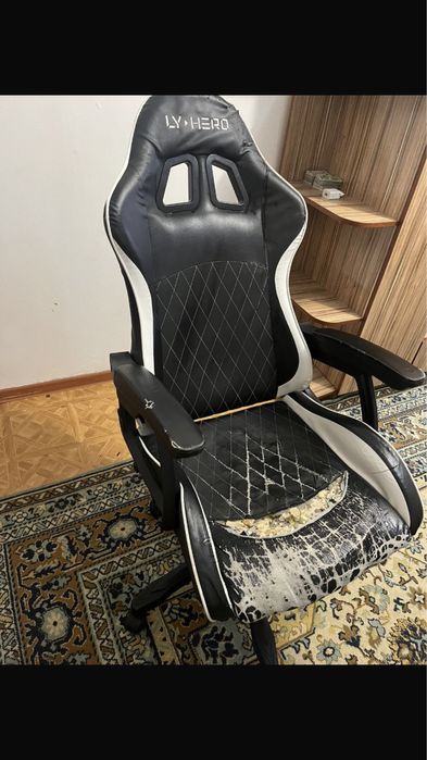Кресло LY>HERO 5000тг