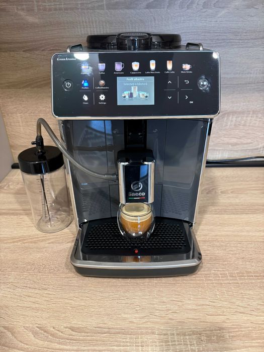 Espressor automat Saeco GranAroma
