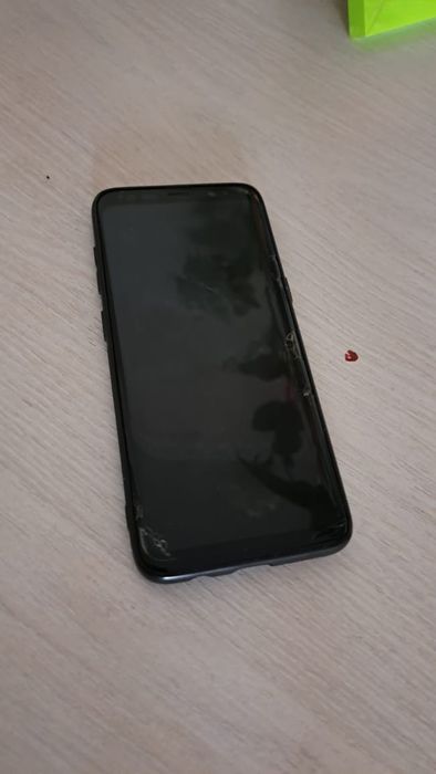 Продам Samsung Galaxy s8