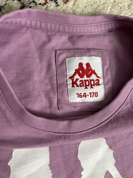 футболка от бренда Карра