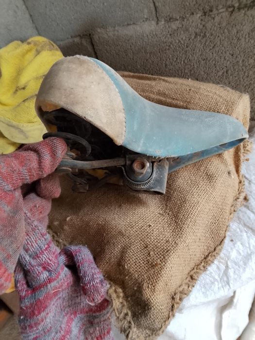 Разные, сидения велосипед