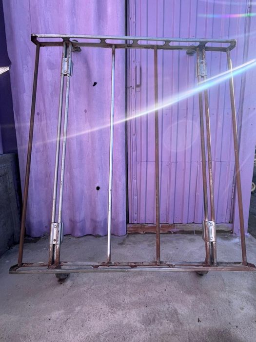 Верховой на ваз