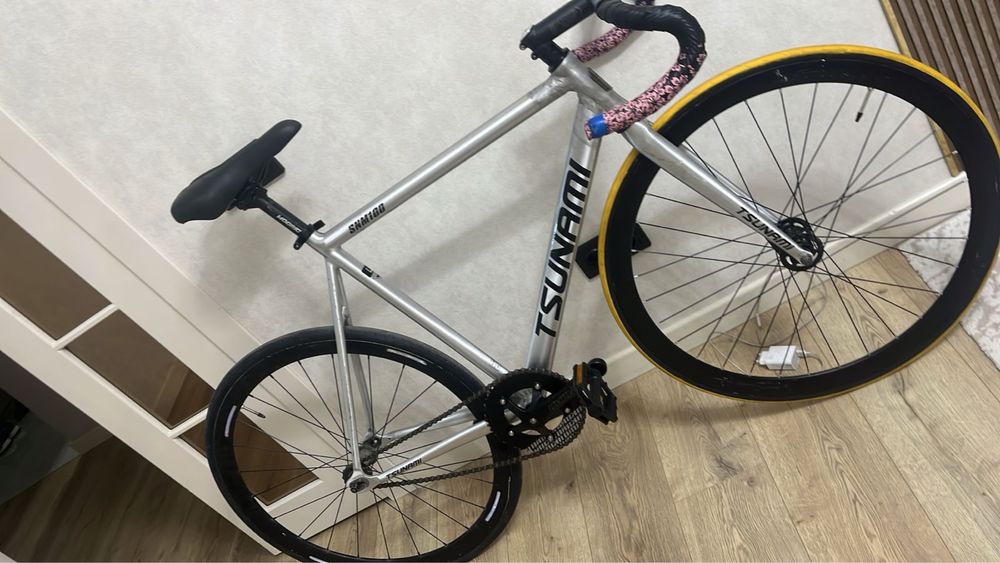 Продам фикс tsynami snm100