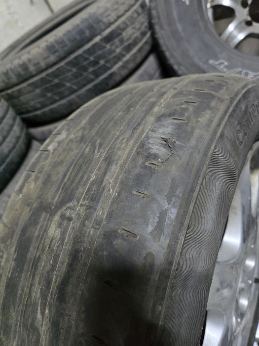 Диски Шины Мерседес