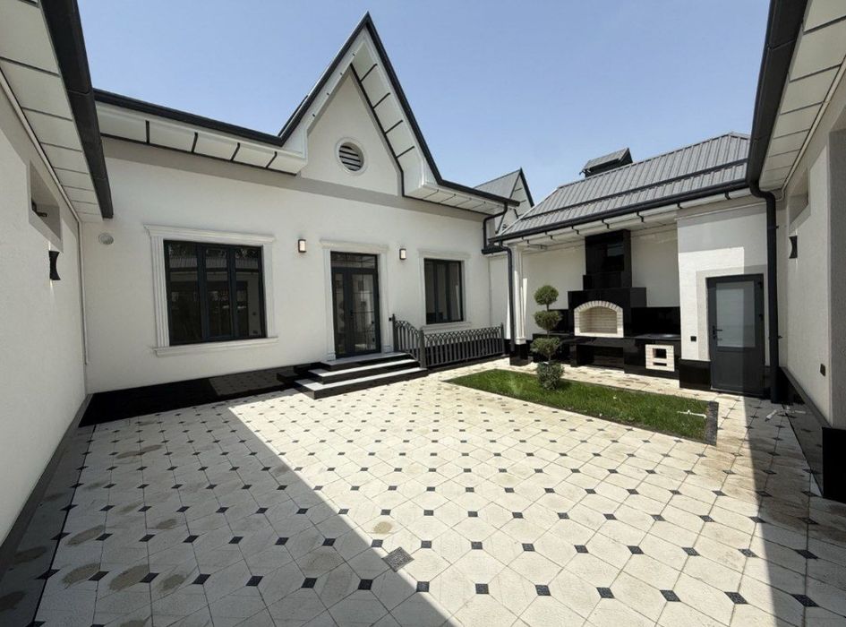 Продаётся Новый Участок Сергели Янгихаёт!