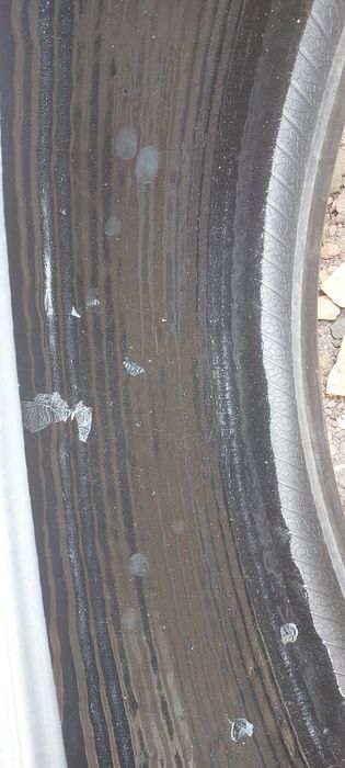 Покрышки б/у продам