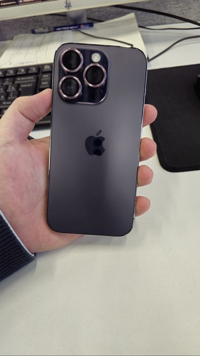 iPhone 14 pro 128 LL/A