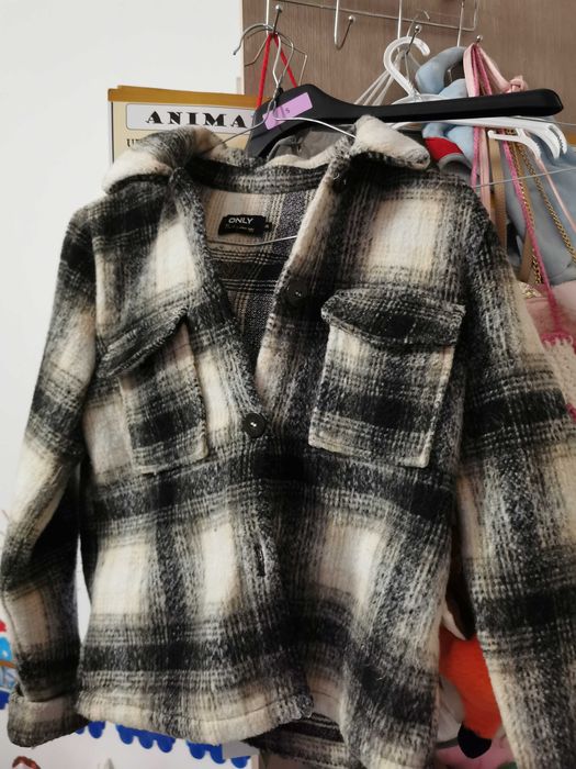 Lot palton zara, only, h&m