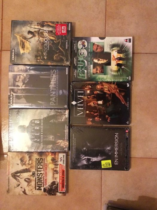 Filme DVD lot filme originale, 150 de bucati la 250 de lei