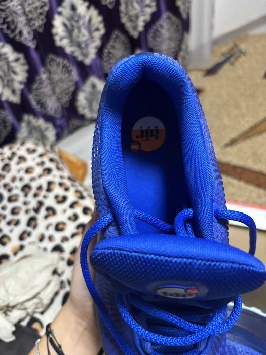 Vand Nike Air Max DN