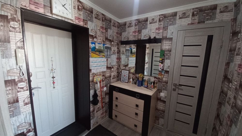 Срочно продам 1 комнатную