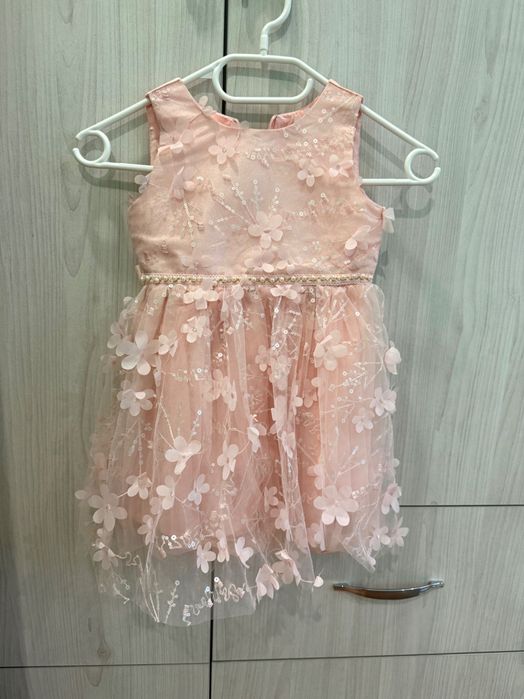 Рокля за принцеса