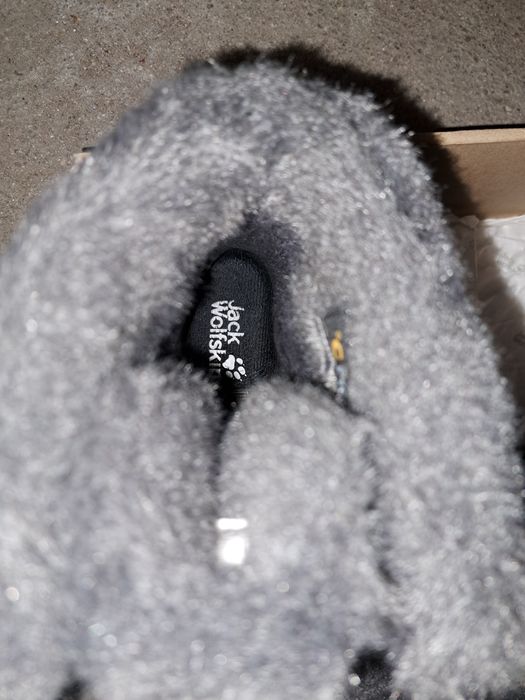 Jack Wolfskin дамски ботуши