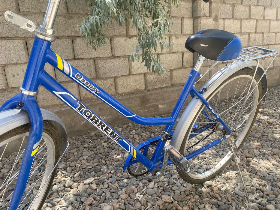 Продам велосипед