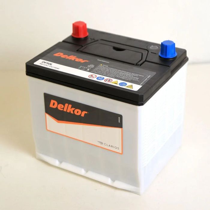 Bizda barcha tutdagi akumlyator bor