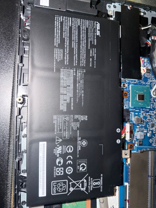 Laptop Gaming Asus Tuf A15