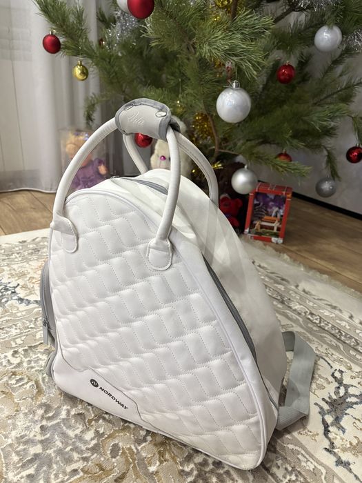 Сумка для фигурных коньков