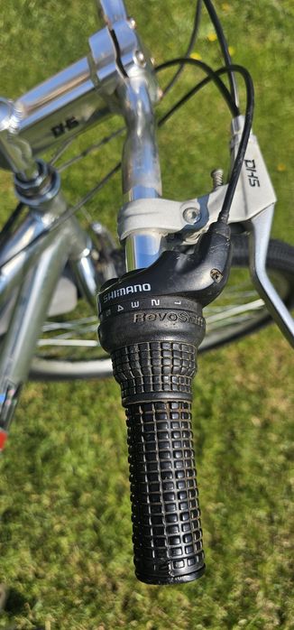 Bicicleta DHS Sport 26 inch stare foarte buna