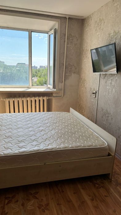 3 бөлмелі пәтер жалға беріледі