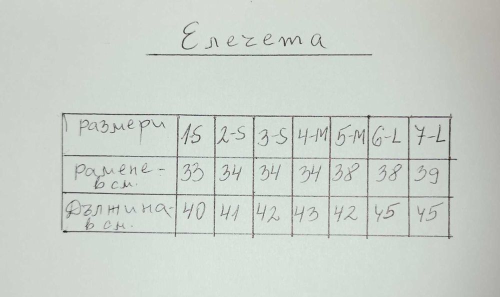 Елечета за народни танци-момчета.