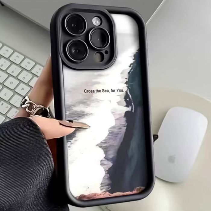 Оригинальные Чехлы на iPhone