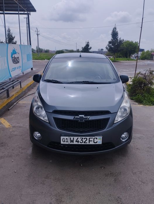 Spark 2016 2 pozisiya