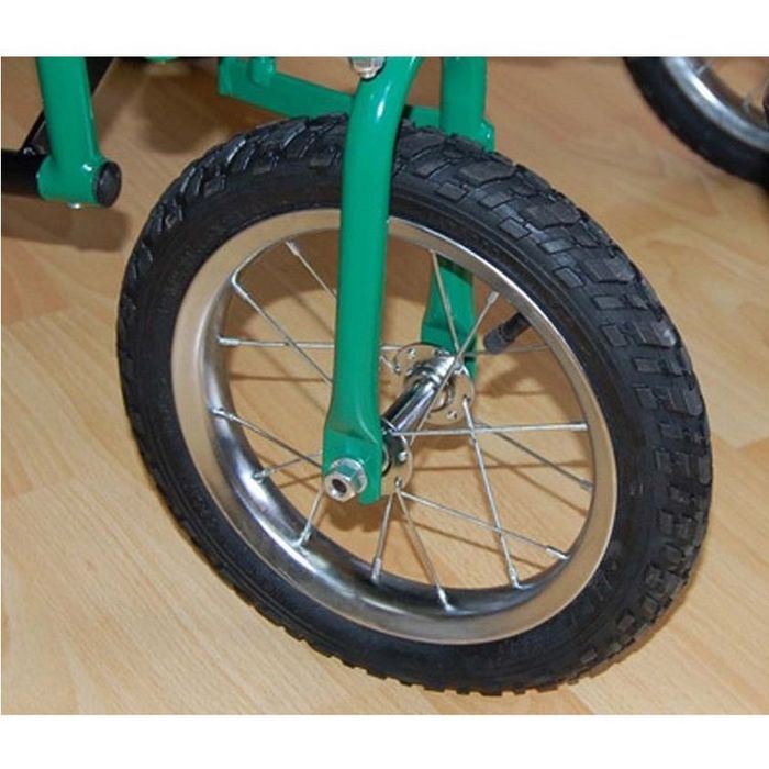 N 48 Nogironlar aravasi инвалидная коляска рычажная