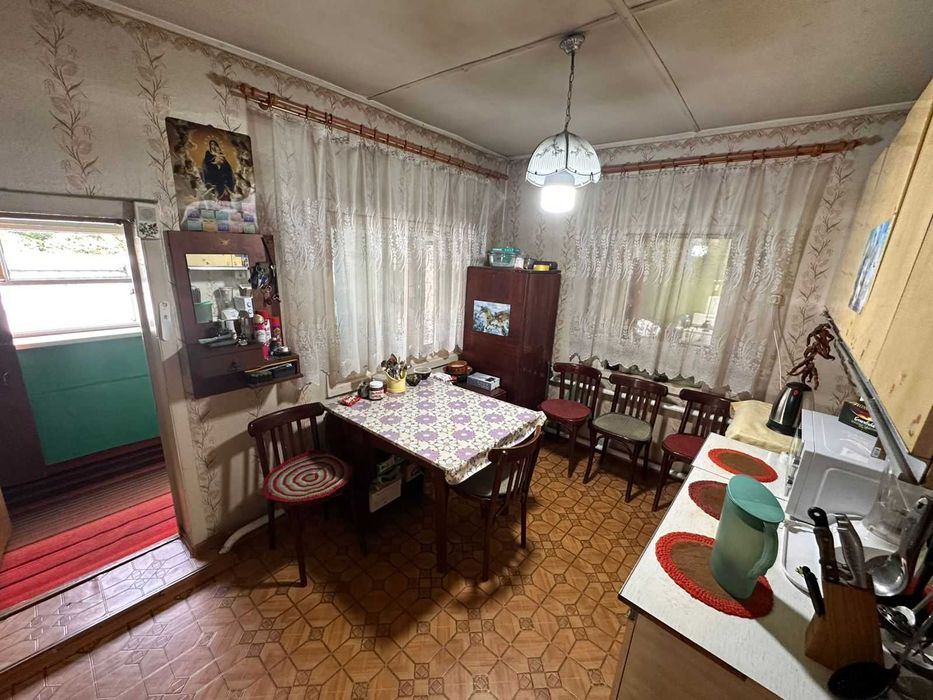 В продаже 3х ком дом Центральная 57