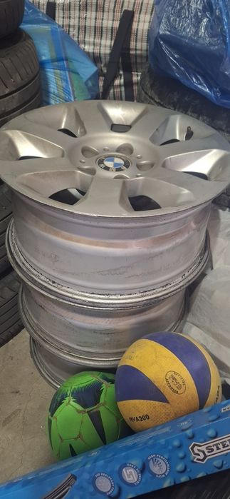 Продам диски r16