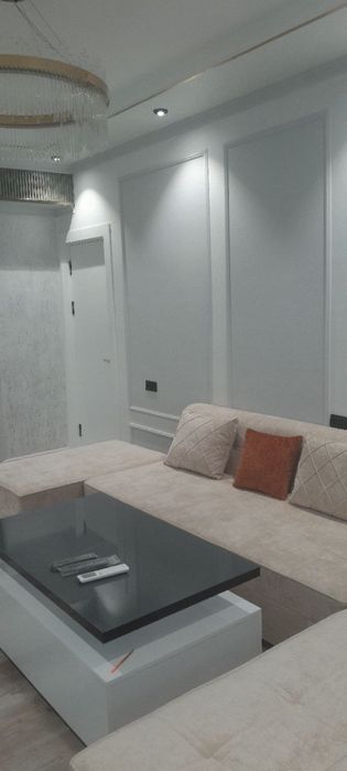 Сдается 2х комнатная квартира в Яккасарайский район, ул Нукус