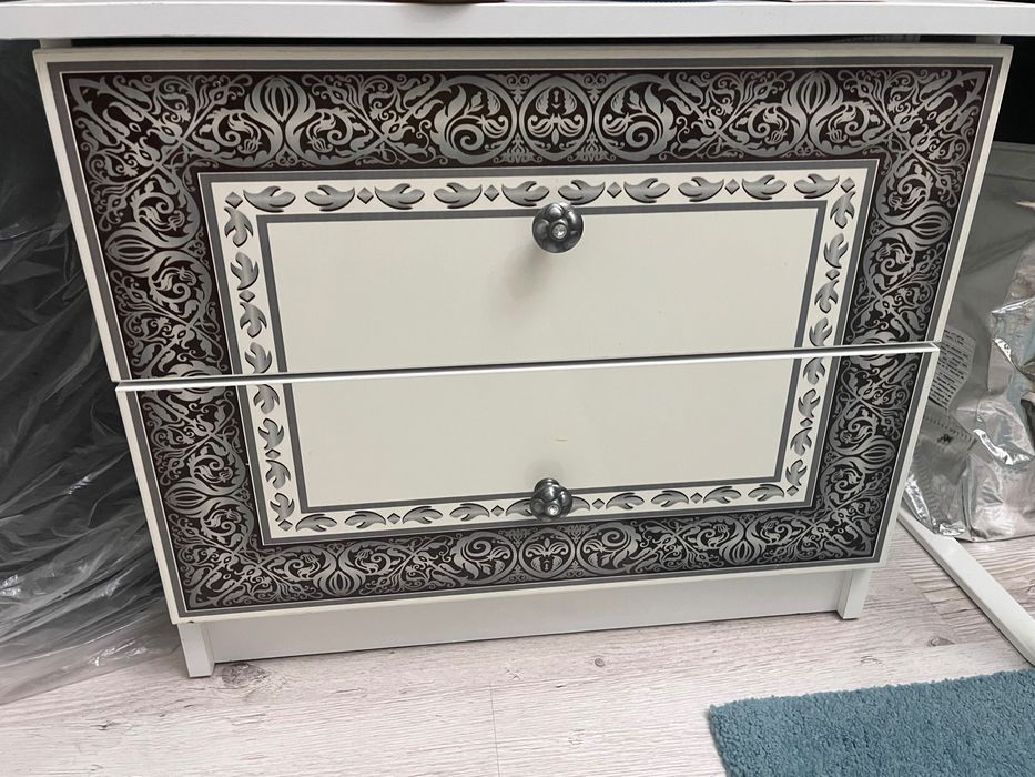 Продам спальный гарнитур