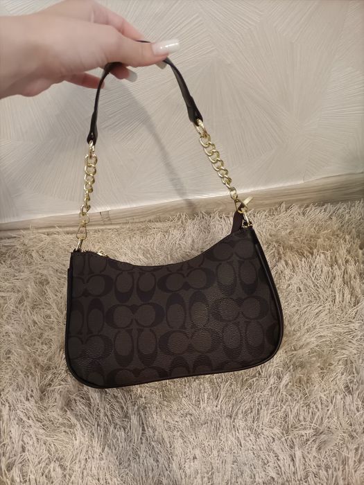 Geanta coach noua