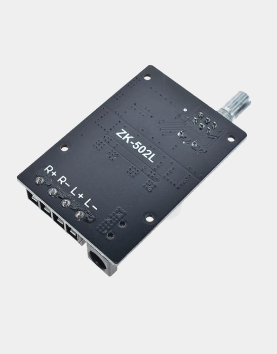 ZK-502L mini usilitel Bluetooth