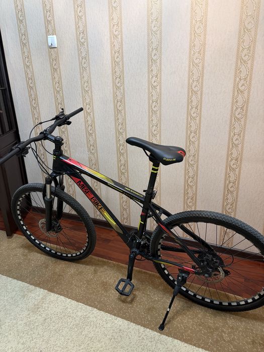 Скоростной Велосипед