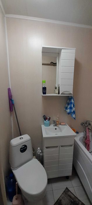 Продам 3х ком. квартиру