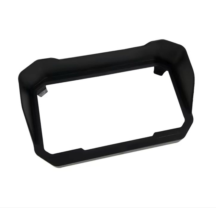 Parasolar navigatie carplay CFMOTO 450 MT