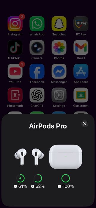 AirPods Pro 2 Noi
