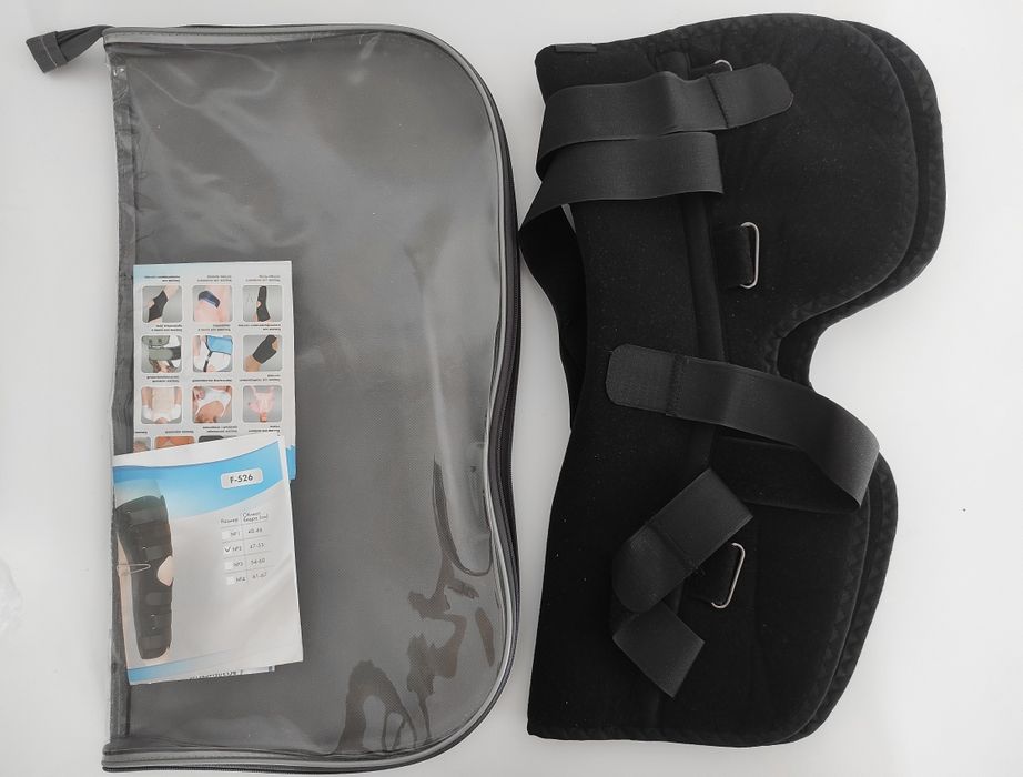 Бандаж для коленного сустава