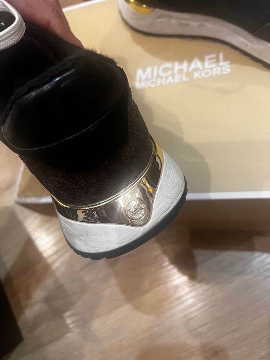 Michael kors обувки