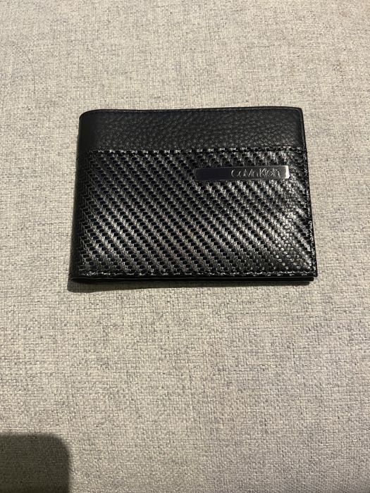 Мъжки портфейли Tommy Hilfiger