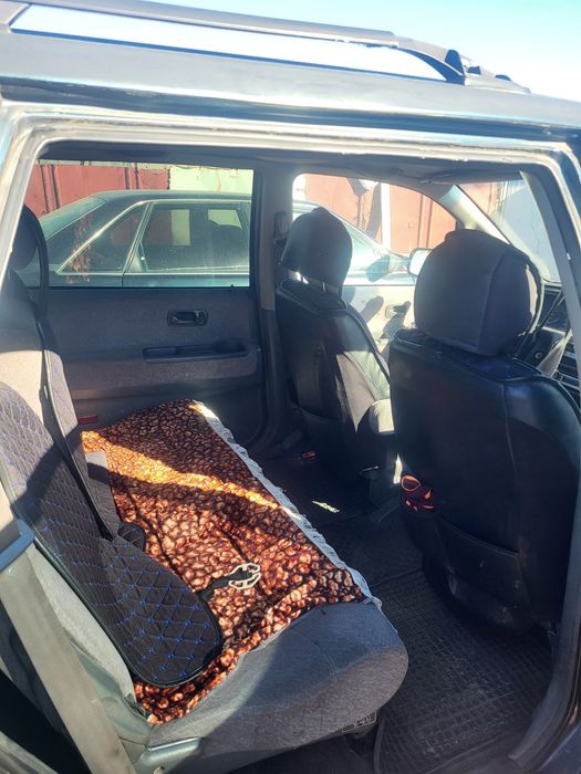 Продам хонда шаттл