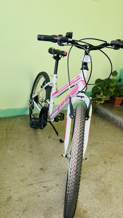 Bicicletea copii 24 inch