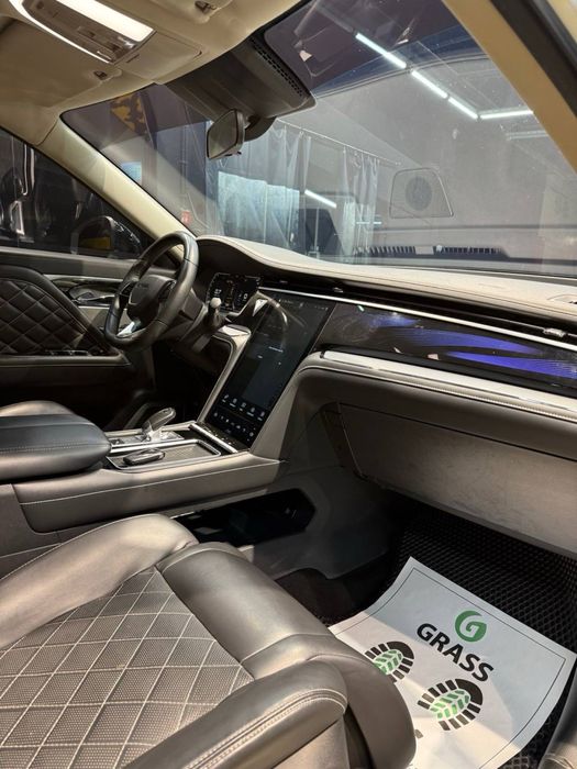 DongFeng Nissan Venucia Star Hybrid 1.5 Turbo 2021/2022 Srochno