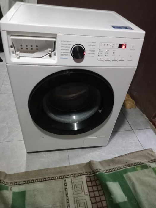 Samsung eco bubble 7kg