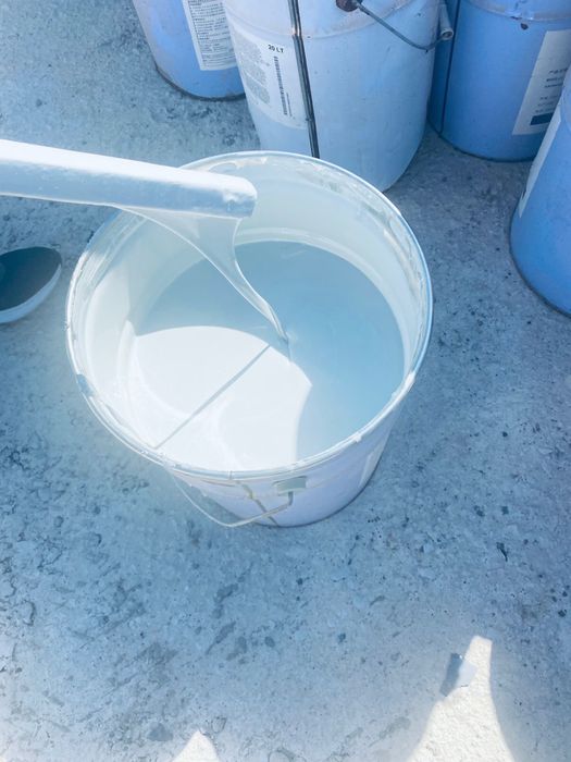 Краска строительная