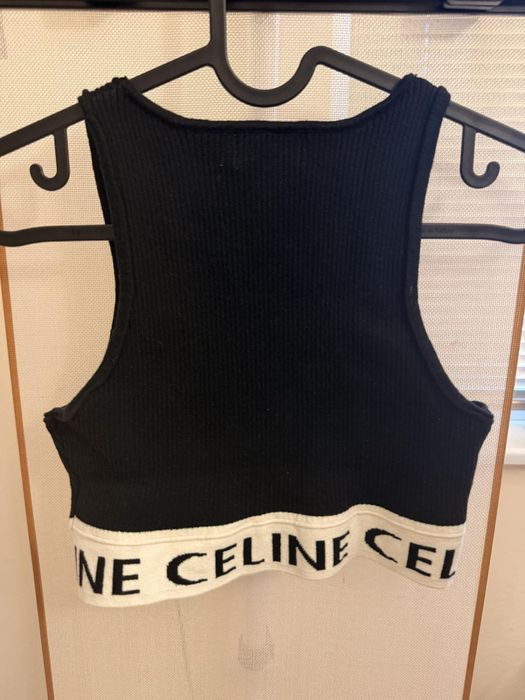 Дамски топ C*eline