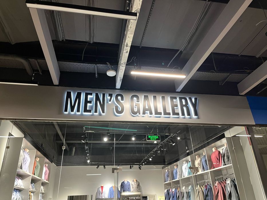 Услуги наружной и интерьерной рекламы. ТАШКИ РЕКЛАМА ХИЗМАТИ